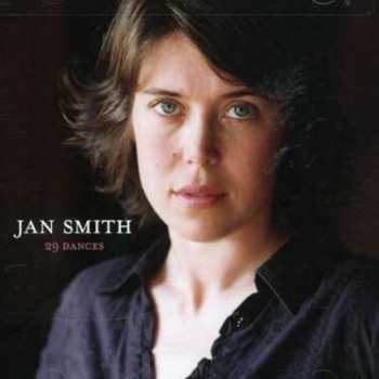 Album Jan Smith: 29 Dances