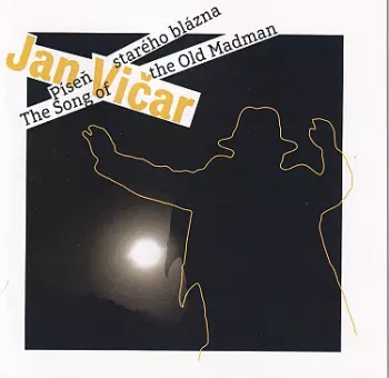 Píseň Starého Blázna