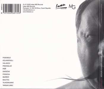 CD Jan Zubryckyj: Podobojí