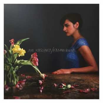 2LP Jana Kirschner: Krajina Rovina