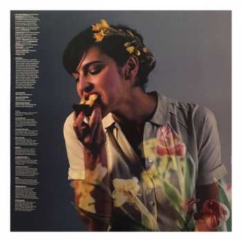 2LP Jana Kirschner: Krajina Rovina