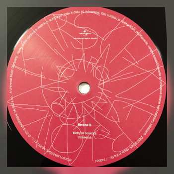 2LP Jana Kirschner: Krajina Rovina