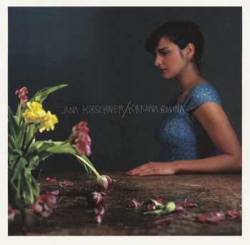 2LP Jana Kirschner: Krajina Rovina