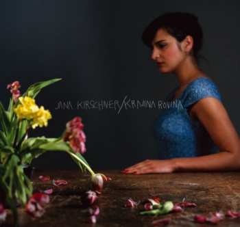 CD Jana Kirschner: Krajina Rovina