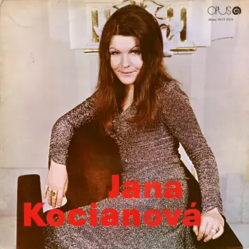 Jana Kocianová