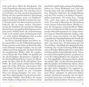 CD George Szell: Sinfonietta - Taras Bulba / Dances 