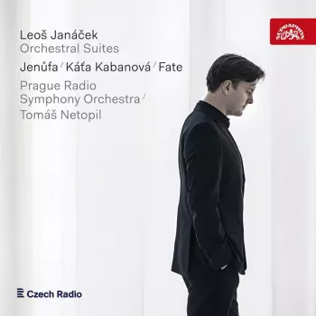 Janáček: Suity z oper
