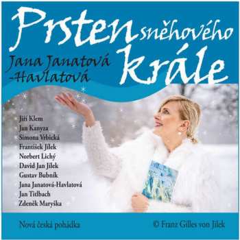 CD Various: Janatová-Havlatová: Prsten sněhového