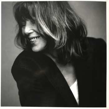 LP Jane Birkin: Oh ! Pardon Tu Dormais...