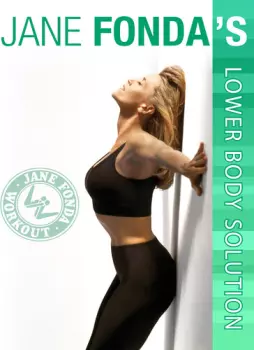 Jane Fonda: Jane Fonda's Lower Body Solution