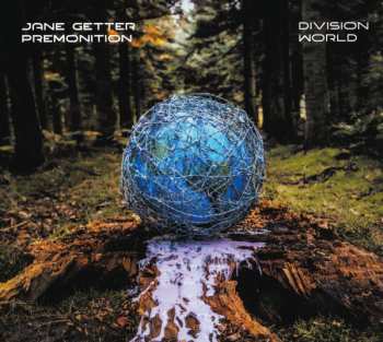 CD Jane Getter Premonition: Division World