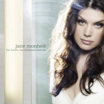 CD Jane Monheit: The Lovers, The Dreamers And Me