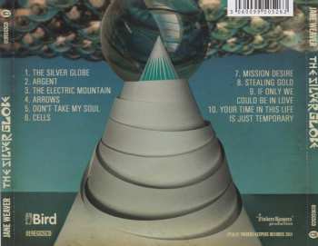 CD Jane Weaver: The Silver Globe