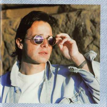 CD Janek Ledecký: Právě Teď