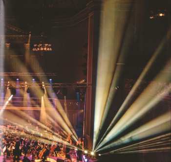 LP/CD Janek Ledecký: Symphonic