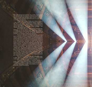 LP/CD Janek Ledecký: Symphonic