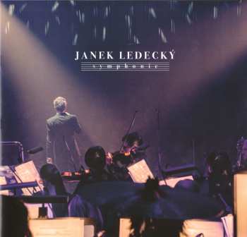 LP/CD Janek Ledecký: Symphonic