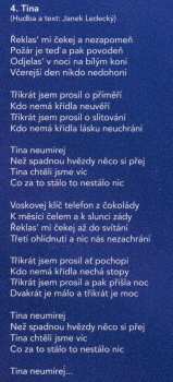 LP/CD Janek Ledecký: Unplugged LTD