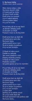 LP/CD Janek Ledecký: Unplugged LTD