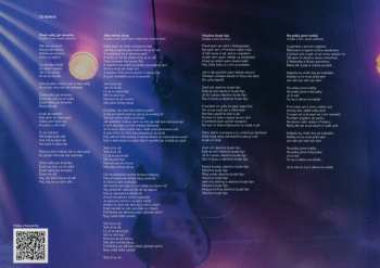 LP/CD Janek Ledecký: Unplugged LTD