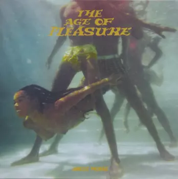 Janelle Monáe: The Age Of Pleasure