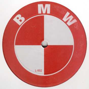 LP Bob Marley: Ain't No Right / Heathen