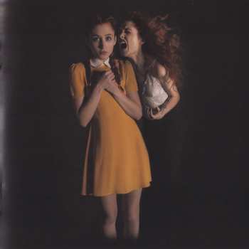 CD Janet Devlin: Confessional
