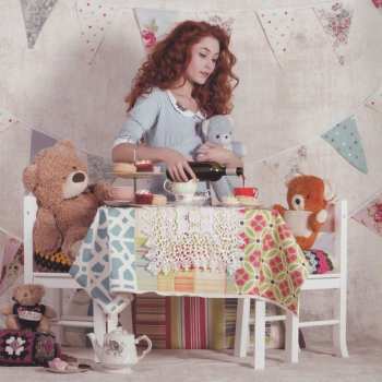 CD Janet Devlin: Confessional