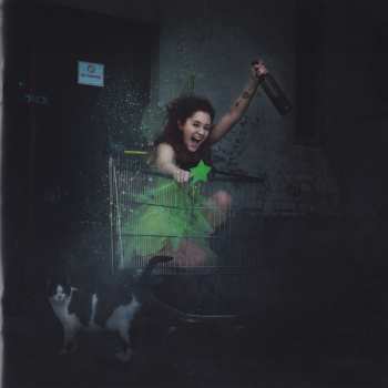 CD Janet Devlin: Confessional