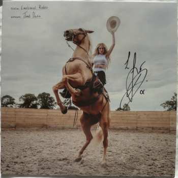 LP Janet Devlin: Emotional Rodeo 