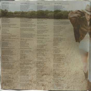 LP Janet Devlin: Emotional Rodeo 