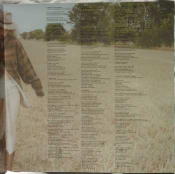 LP Janet Devlin: Emotional Rodeo 