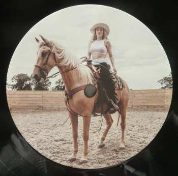 LP Janet Devlin: Emotional Rodeo 