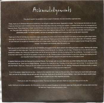 LP Janet Devlin: Emotional Rodeo 