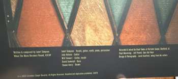 LP Janet Elizabeth Simpson: Can I See You Tonight?