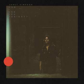 CD Janet Simpson: Can I See You Tonight