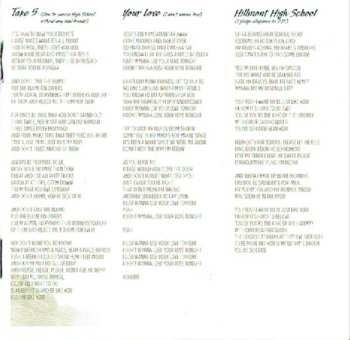 CD Janez Detd.: For Better, For Worse