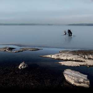 CD Jani Kemppinen: Keväämmällä
