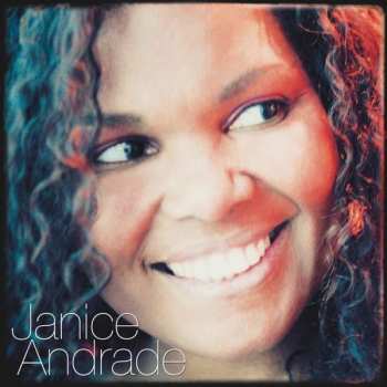 CD Janice Andrade: Janice