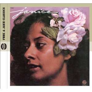 CD Janice: Janice