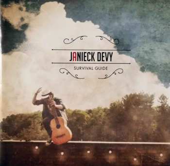 Album Janieck Devy: Survival Guide