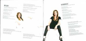 CD Janina And The Deeds: II