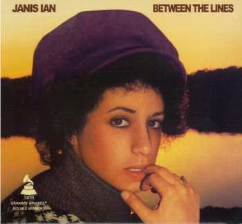 Album Janis Ian: Between The Linies