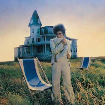 LP Janis Ian: Night Rains