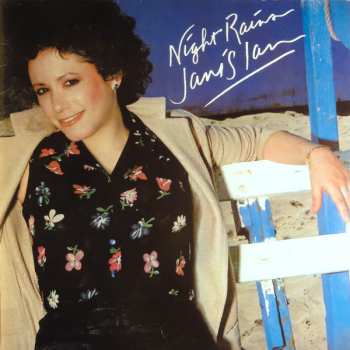 LP Janis Ian: Night Rains