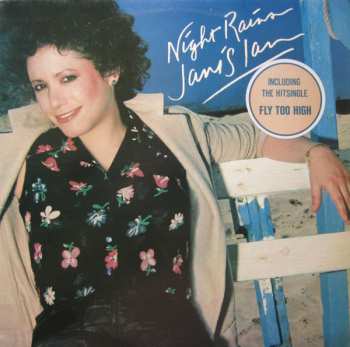 LP Janis Ian: Night Rains