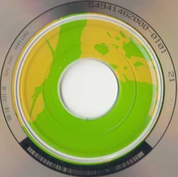 CD Janis Joplin: Janis Joplin's Greatest Hits