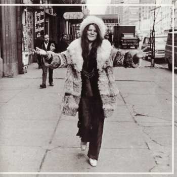 CD Janis Joplin: Pearl