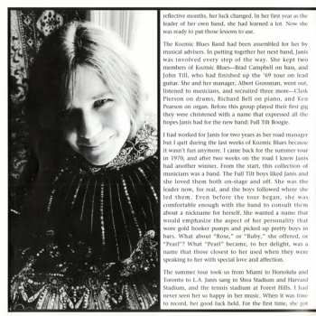 CD Janis Joplin: Pearl