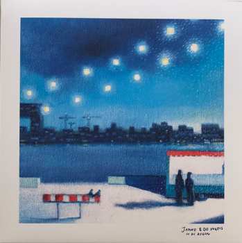 LP Janne & De Vogels: In De Regen LTD | CLR